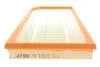 Фільтр повітряний VW 2,0L Golf 04-09, Jetta 05-10, Passat 05-10 / Seat 2,0L Altea 06-09, Leon 05-09, Toledo 06-09 / Skoda Octavia 2,0L 05-13 / Audi A3 2,0L 04-, TT 2,0L 06-10 Альфа ALPHA FILTER AF1891 (фото 3)