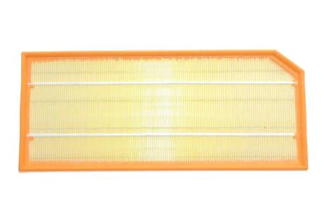 Фільтр повітряний VW 2,0L Golf 04-09, Jetta 05-10, Passat 05-10 / Seat 2,0L Altea 06-09, Leon 05-09, Toledo 06-09 / Skoda Octavia 2,0L 05-13 / Audi A3 2,0L 04-, TT 2,0L 06-10 Альфа ALPHA FILTER AF1891