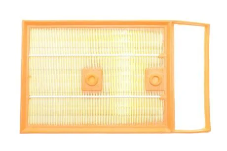 Фільтр повітряний SKODA FABIA 1.4 TDI, VW POLO V 1.4 TDI 14- ALPHA FILTER AF1918