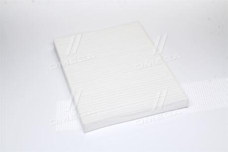 Фільтр салону SKODA OCTAVIA 96-, VW GOLF III ALPHA FILTER AF5002
