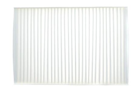 Фільтр салону Renault Clio 1,2-3,0L/1,5-1,9Dci 98-12, Kangoo 1,2-3,0L/1,5-1,9Dci 97-, Megane 1,4-2,0L/1,9Dci 96-, Symbol 1,2-1,6L 08- Альфа ALPHA FILTER AF5004