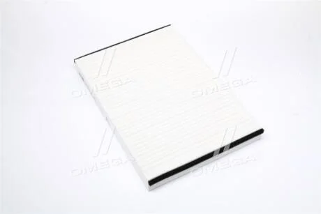 Фільтр салону OPEL ASTRA G, H 98-, ZAFIRA 99- ALPHA FILTER AF5007