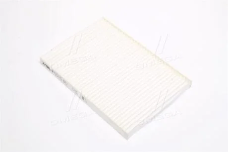 Фільтр салону KIA CEED 06- ALPHA FILTER AF5015