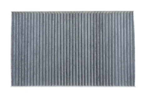 Фільтр салону (з акт вугіллям) Citroen C2,3,4 02-/ Peugeot 307 00- Альфа ALPHA FILTER AF5018a