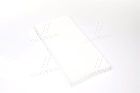 Фільтр салону FORD FOCUS 98- ALPHA FILTER AF5021