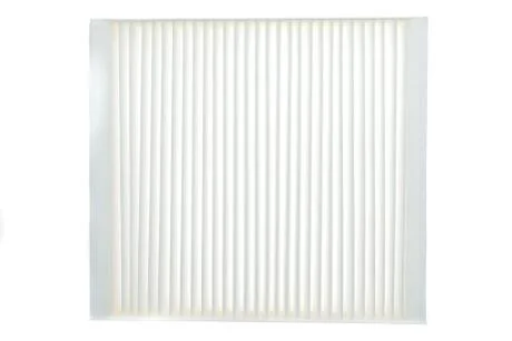 Фільтр салону NISSAN X-TRAIL 01- ALPHA FILTER AF5022