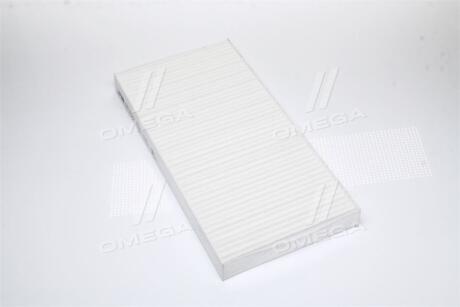 Фільтр салону OPEL VECTRA C 02-, CORSA C 00- ALPHA FILTER AF5027