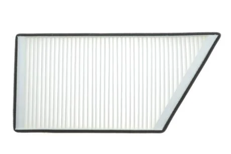 Фільтр салону Peugeot 206 1,4-2,0L/1,9D 98- Альфа ALPHA FILTER AF5030