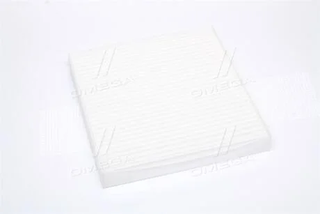 Фільтр салону RENAULT LAGUNA II 00- ALPHA FILTER AF5035