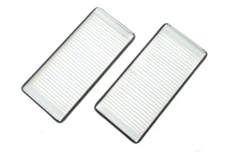 Фільтр салону MB 210, W220 95-05 (2шт.) ALPHA FILTER AF5039