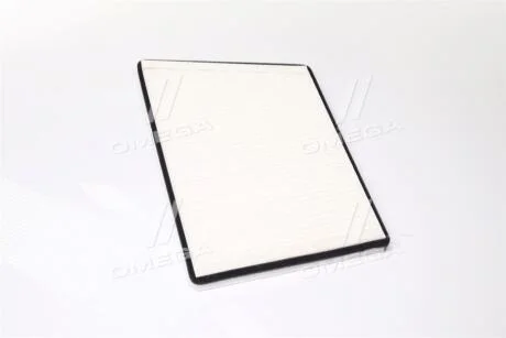 Фільтр салону MERCEDES W203 00-07 ALPHA FILTER AF5041