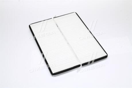 ЕФ повітряний салону (Ssangyong) (2шт) ALPHA FILTER AF5047