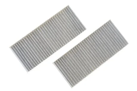 ЕФ повітряний салону (Ssangyong Kyron) (2 шт) ALPHA FILTER AF5048a