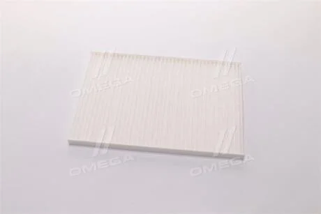 Фільтр салону ZAZ FORZA ALPHA FILTER AF5063