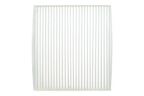 Фільтр салону TOYOTA RAV4, CAMRY 06- ALPHA FILTER AF5068