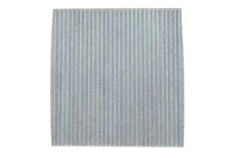 Фільтр салону (з акт вугіллям) NISSAN Micra IV, Note II Альфа ALPHA FILTER AF5075a