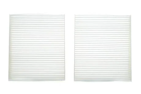 Фільтр салону BMW 5, 6, 7 08- (2шт.) ALPHA FILTER AF5091