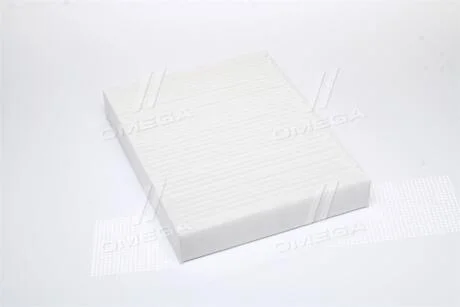 Фільтр салону BMW 1 (F20/F21), 2 (F22), 3 (F30/31) 10- ALPHA FILTER AF5096