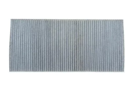 Фільтр салону (з акт вугіллям)MERCEDES-BENZ A-Klasse, B-Klasse Альфа ALPHA FILTER AF5098a