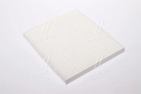 Фільтр салону HYUNDAI SANTA FE 12- ALPHA FILTER AF5118