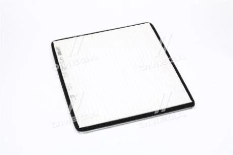 Фільтр салону TOYOTA YARIS 99-, RAV4 ALPHA FILTER AF5126