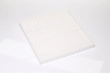 Фільтр салону KIA CERATO 04- ALPHA FILTER AF5129