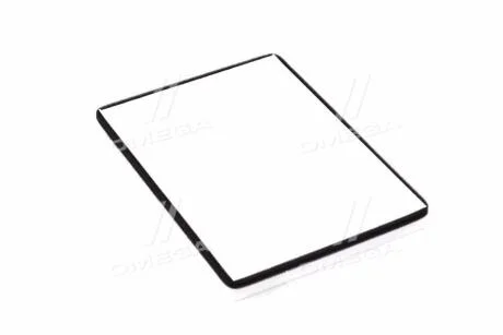 Фільтр салону CHEVROLET CAPTIVA ALPHA FILTER AF5191