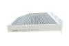 ЕФ повітряний салону ALPHA FILTER AF5227a (фото 3)