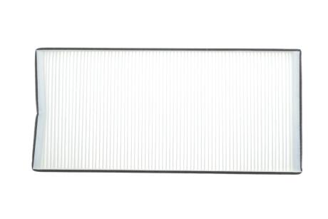 Фільтр салону BMW X5 (E53) 99-06, LR RANGE ROVER III 02-12 ALPHA FILTER AF5231