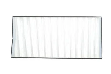 Фільтр салону BMW X5 (E53) 99-06, LR RANGE ROVER III 02-12 ALPHA FILTER AF5231