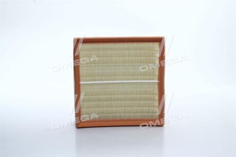 Фільтр повітряний AUDI, LADA 2108-09 ALPHA FILTER Ф1601