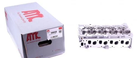 Головка блоку циліндрів AMC 908558