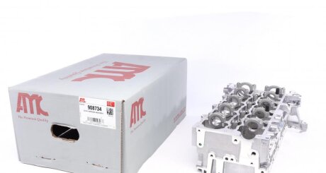 Головка блоку циліндрів AMC 908734