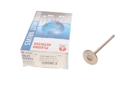 Впускний клапан AMP POPE003-S-0-N