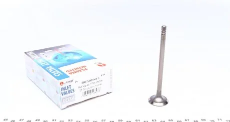 Впускний клапан AMP PREN102-S-0-N