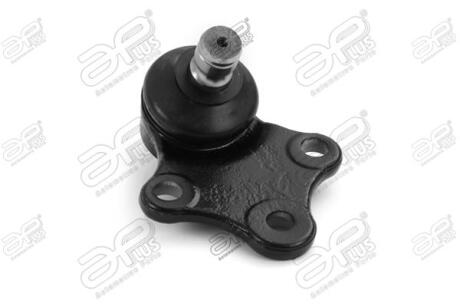 Опора кульова передня нижня Citroen Berlingo / Peugeot Partner (96-) APPLUS APLUS 11154AP