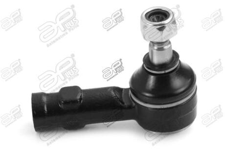 Наконечник рулевой лев/прав VW Passat B3/B4, Jetta, T3, Golf I, Caddy/BMW 3/Volv APLUS 11220AP