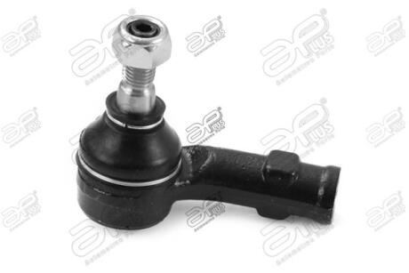 Наконечник рулевой левый VW Golf IV (1J1) (08/97-04/08) APPLUS APLUS 11257AP