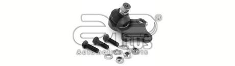 Опора кульова передня нижня Citroen Berlingo / Peugeot Partner (96-) APPLUS APLUS 11460AP