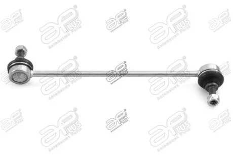 Стійка стабілізатора передня BMW 3 (E46) (98-), Z4 (E86) (03-) APPLUS APLUS 11596AP