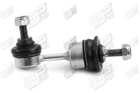 Стійка стабілізатора передня Smart Fortwo Cabrio (450) (04-07) APPLUS APLUS 11639AP