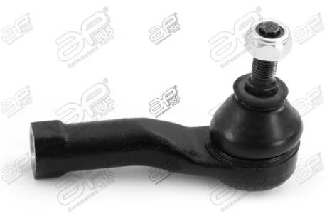 Наконечник рульової правий Nissan Micra (05-) / Renault Scenic, Kangoo, Megane, Clio (96-) APPLUS APLUS 11948AP