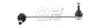 Стійка стабілізатора передня права BMW 5 (E39) (95-) APPLUS APLUS 11992AP (фото 1)