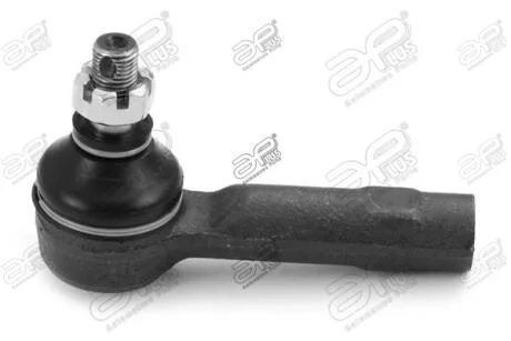 Наконечник кермовий лівий Nissan Almera (V10) (98-06) APPLUS APLUS 12128AP