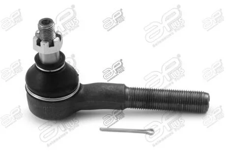 Наконечник рульової Mitsubishi Pajero (97-) APPLUS APLUS 12168AP
