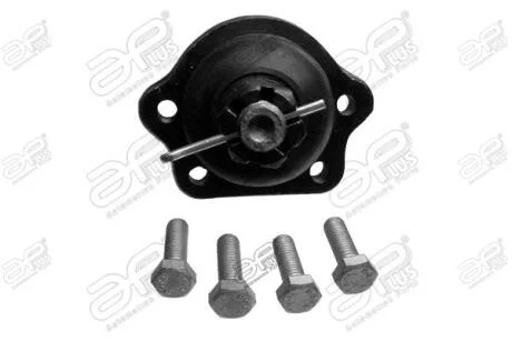 Опора кульова Nissan Cabstar (F23, H41, H42)/ Atlas (07/92-08/06) APPLUS APLUS 12360AP