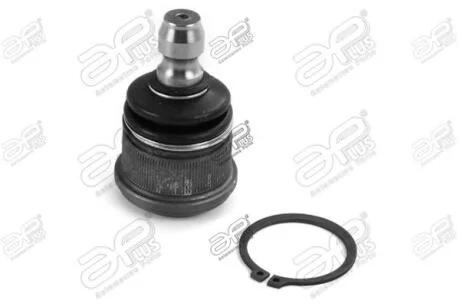 Опора кульова перед Mazda 5 (06-), 626, MX-6 (87-) (заміна для13713AP) APPLUS APLUS 12407AP