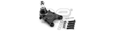 Опора кульова FRONTERA A (5_MWL4) (03/92-10/98) 2.3 TD (5JMWL4) APPLUS APLUS 12562AP