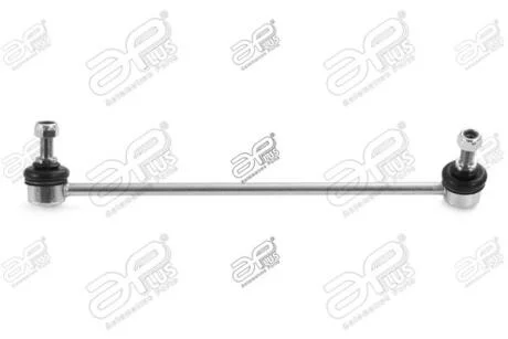 Стійка стабілізатора передня ліва BMW X5 (E53) (99-) APPLUS APLUS 12597AP