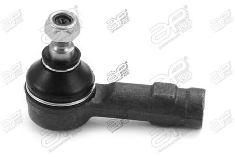 Наконечник рульової Mitsubishi Lancer (92-), Colt (86-). Carisma (96-) / Volvo S40 (95-) APPLUS APLUS 12679AP